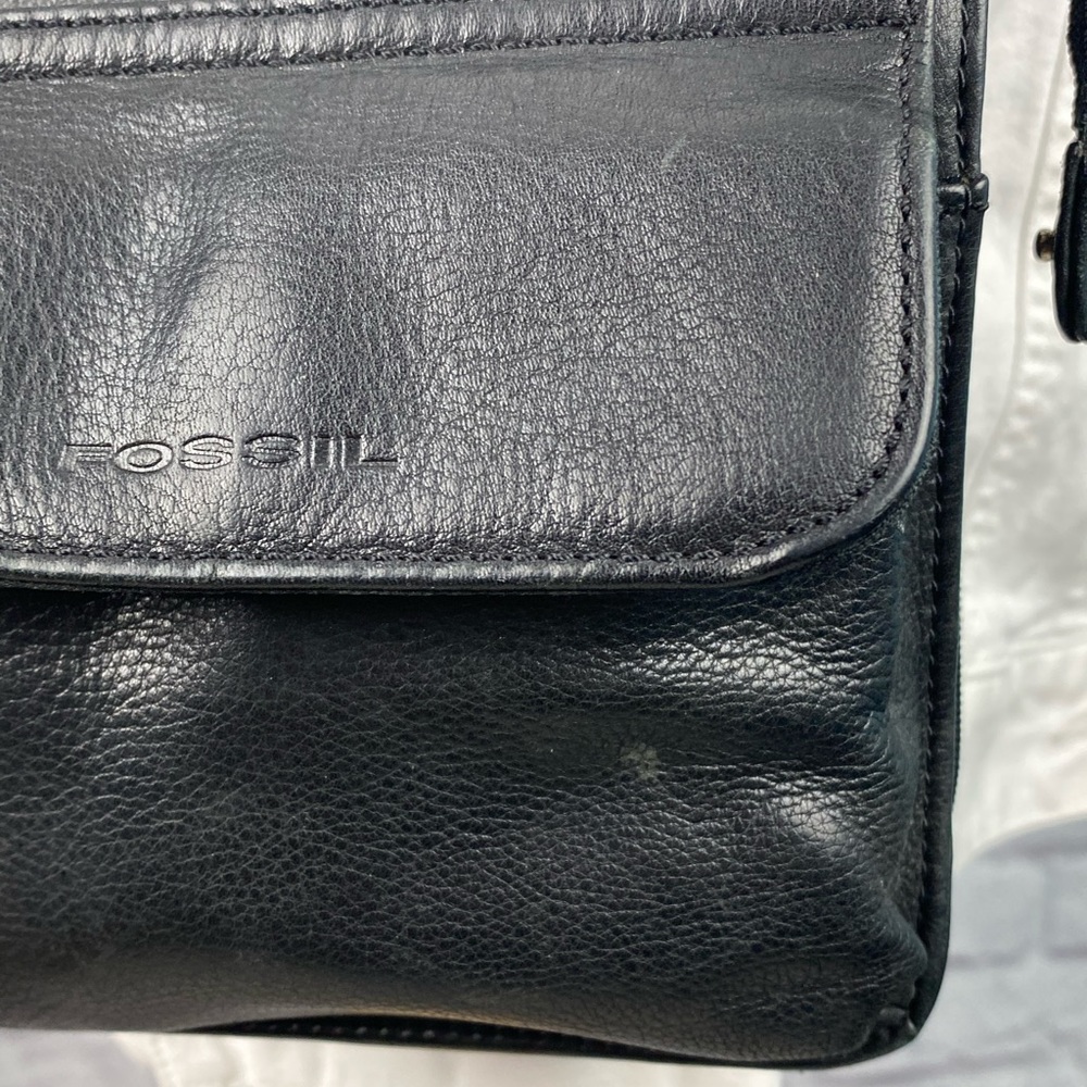 Fossil Vintage Unisex Bag - Picture 7 of 8